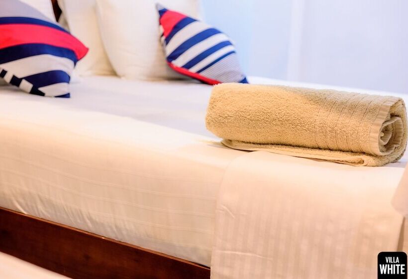 פנסיון Villa White