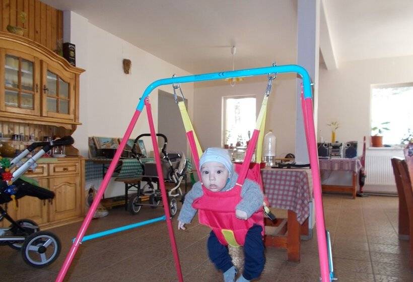 Pensiunea Cabana Sestina