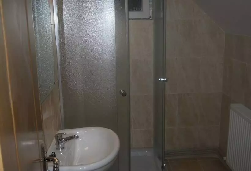 Pensiunea Cabana Sestina