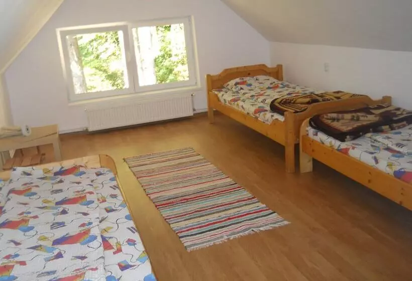 Pensiunea Cabana Sestina