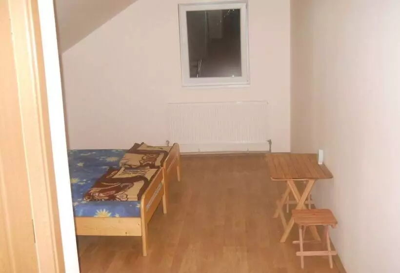 Pensiunea Cabana Sestina