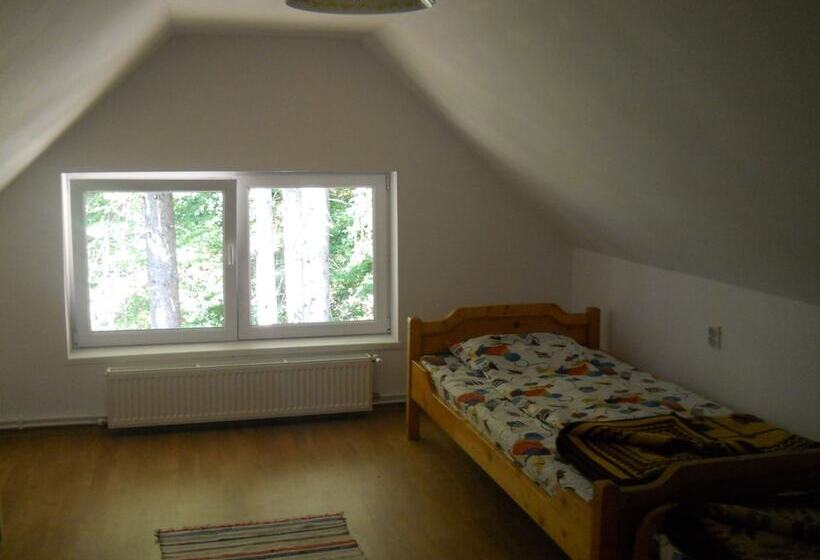 Pensiunea Cabana Sestina