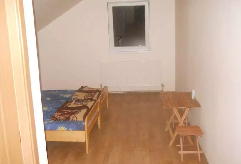 Pensiunea Cabana Sestina