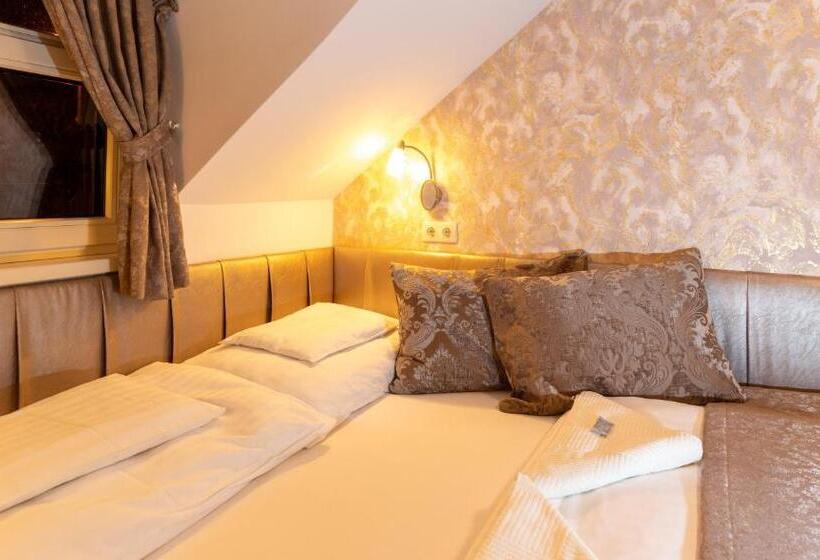 Szálloda Teátrum Boutique