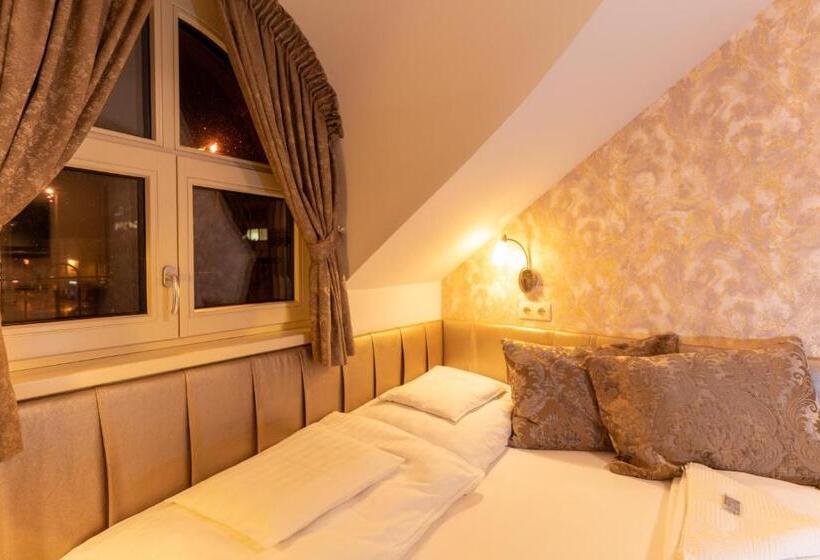 Szálloda Teátrum Boutique