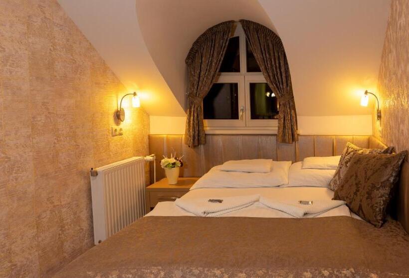 Szálloda Teátrum Boutique