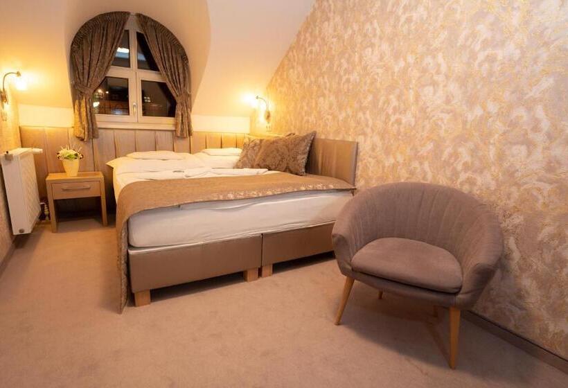 Szálloda Teátrum Boutique