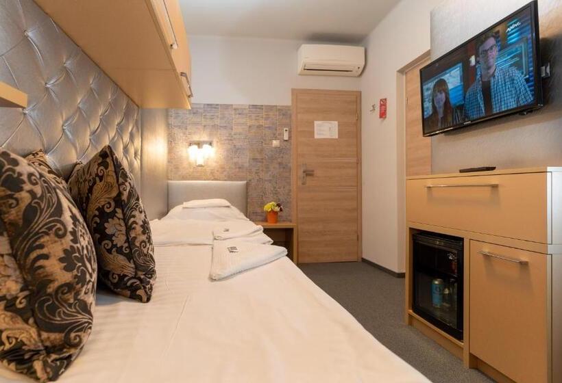 Szálloda Teátrum Boutique