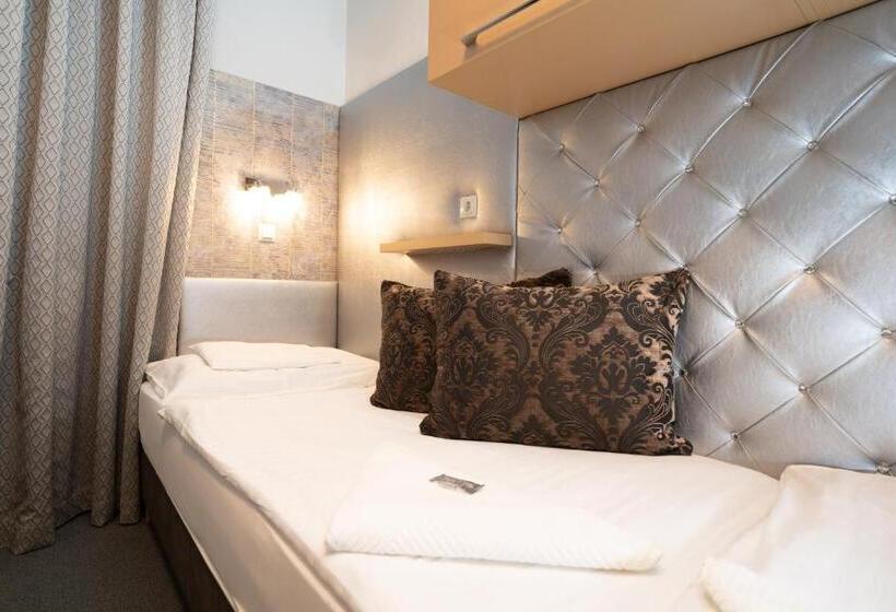 Szálloda Teátrum Boutique