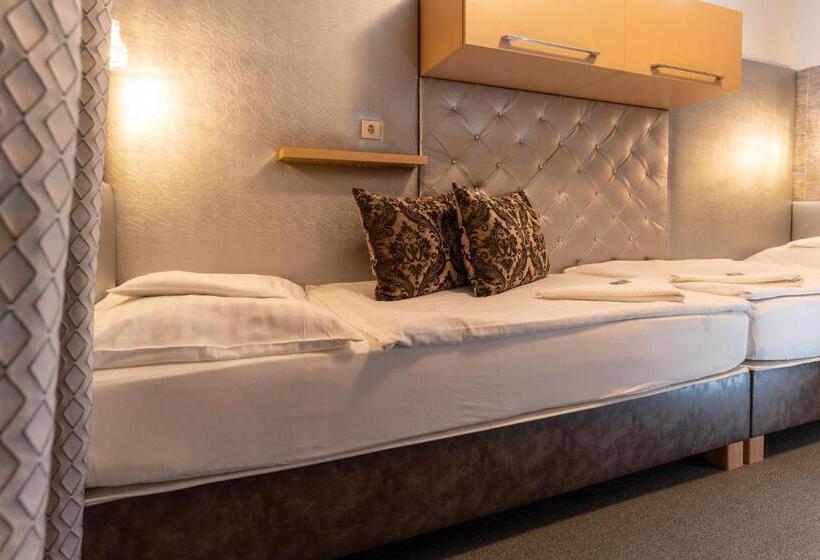 Szálloda Teátrum Boutique