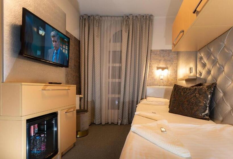 Szálloda Teátrum Boutique