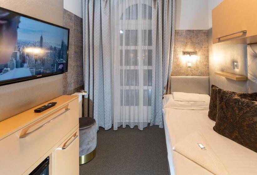 Szálloda Teátrum Boutique