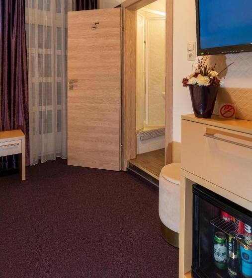 Szálloda Teátrum Boutique