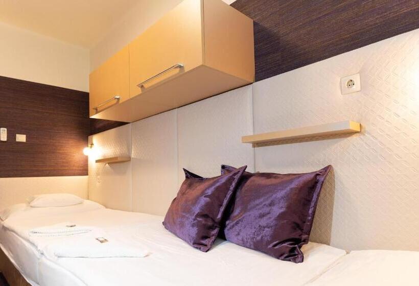 Szálloda Teátrum Boutique