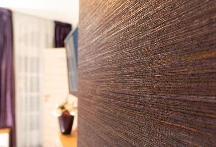 Szálloda Teátrum Boutique