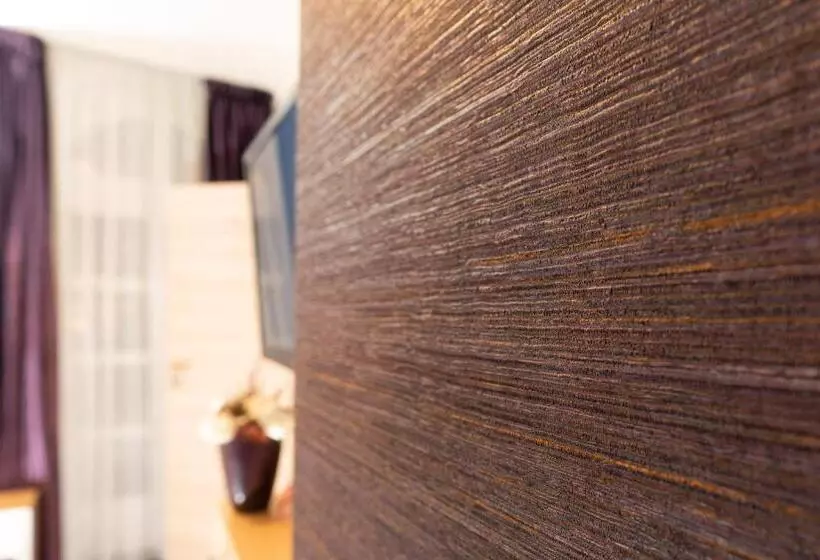 Hotelli Teátrum Boutique