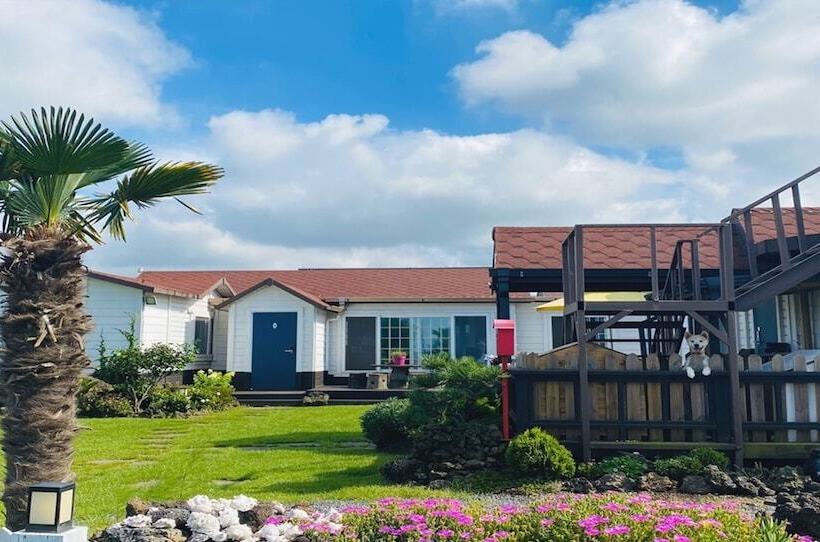 Hotel Haepumdal Pension