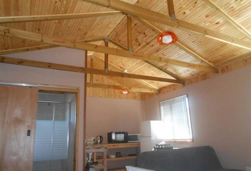 فندق Little Lotta Cottage