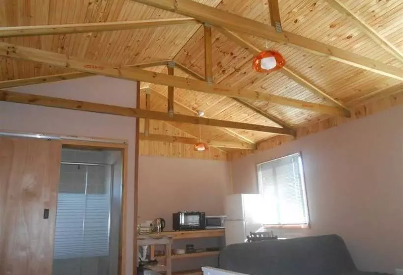 Hotelli Little Lotta Cottage