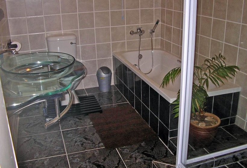 فندق Little Lotta Cottage