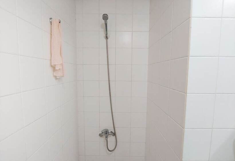 ホテル Seongsan Sunrise Pension