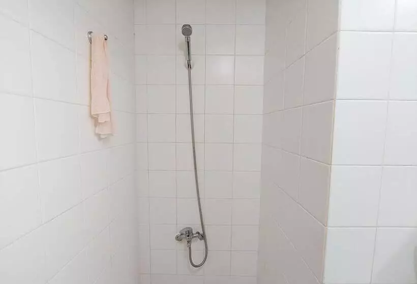 ホテル Seongsan Sunrise Pension