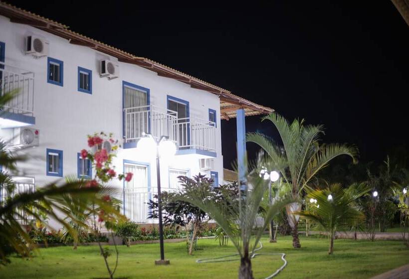 Lacqua Diroma Hotel E Parque Abd Turismo