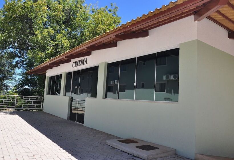 Lacqua Diroma Hotel E Parque Abd Turismo