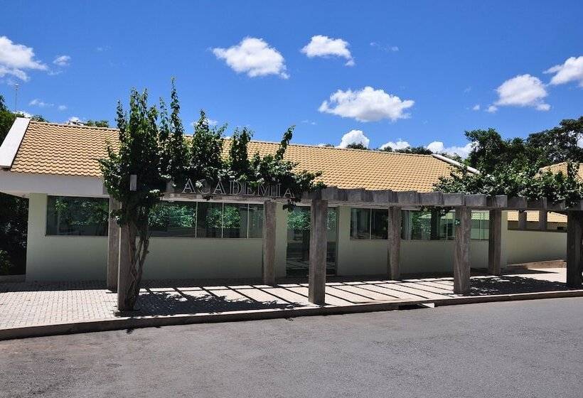 Lacqua Diroma Hotel E Parque Abd Turismo