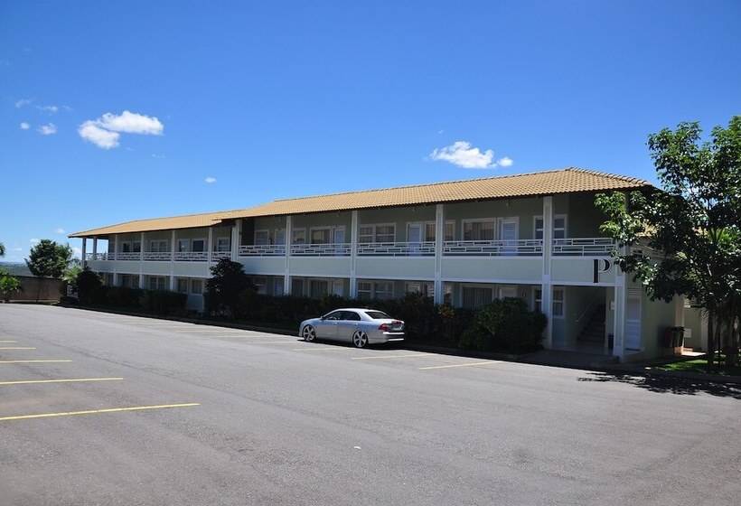 Lacqua Diroma Hotel E Parque Abd Turismo