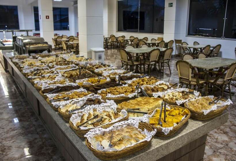 Lacqua Diroma Hotel E Parque Abd Turismo