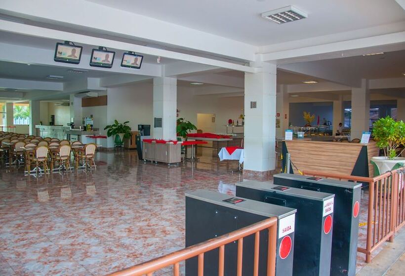 Lacqua Diroma Hotel E Parque Abd Turismo