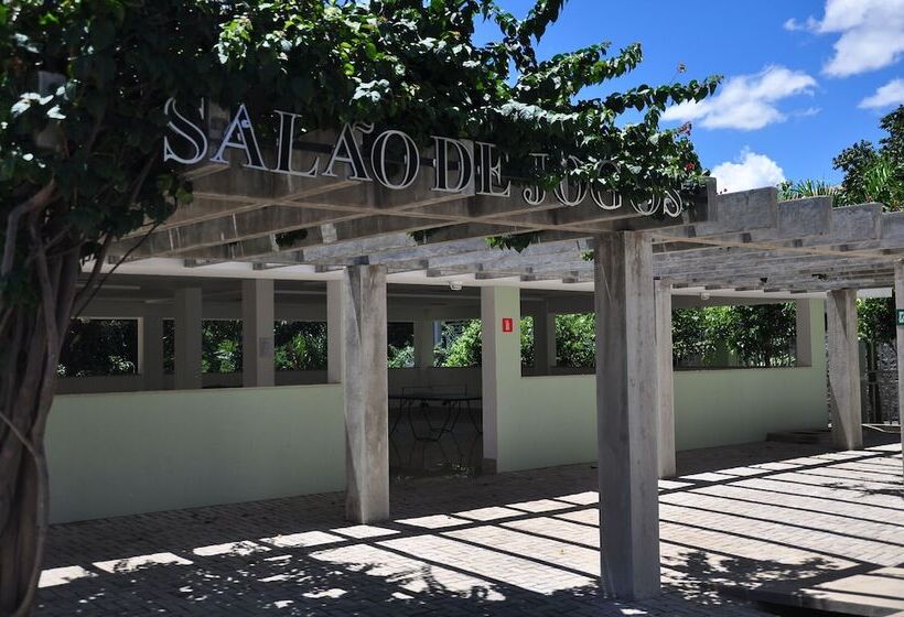 Lacqua Diroma Hotel E Parque Abd Turismo