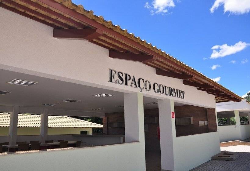 Lacqua Diroma Hotel E Parque Abd Turismo