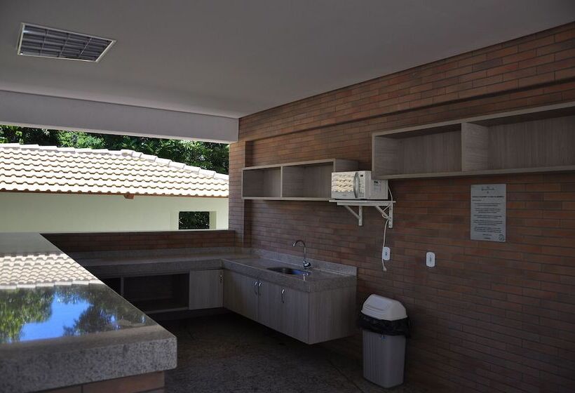 Lacqua Diroma Hotel E Parque Abd Turismo