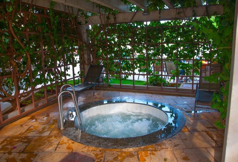 Lacqua Diroma Hotel E Parque Abd Turismo