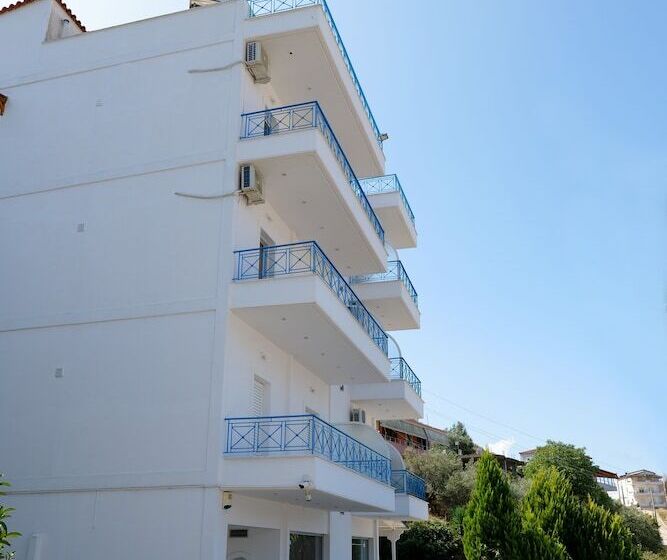 Miracle Luxury Apartments