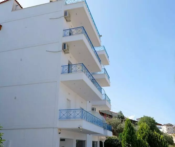 Miracle Luxury Apartments
