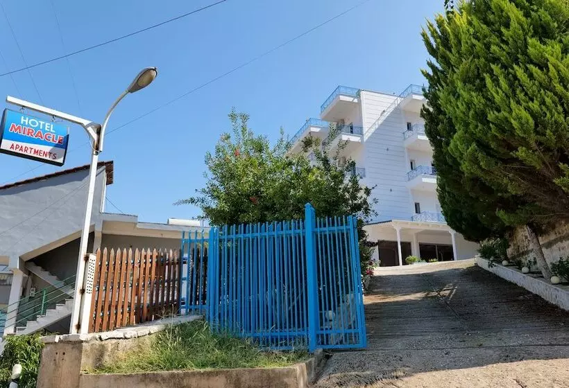 Miracle Luxury Apartments