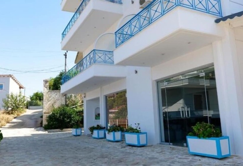 Miracle Luxury Apartments