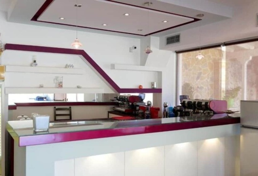 Miracle Luxury Apartments