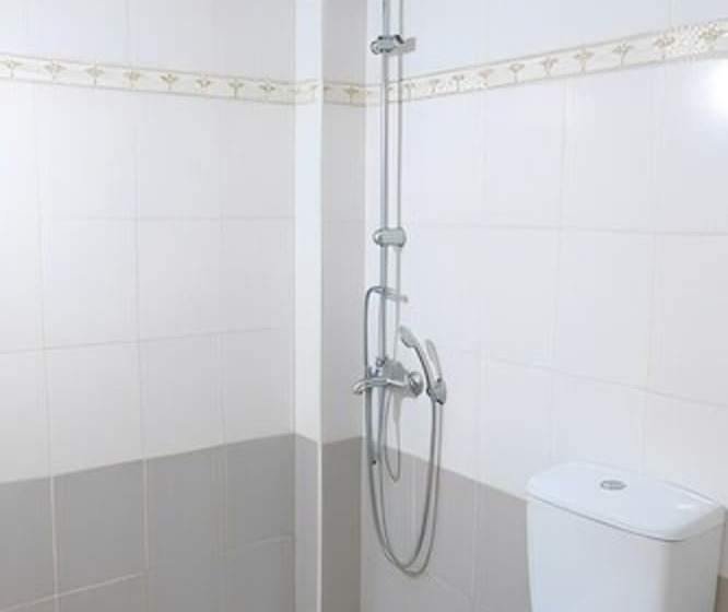 Miracle Luxury Apartments