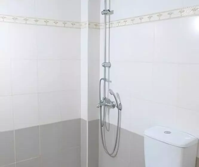 Miracle Luxury Apartments