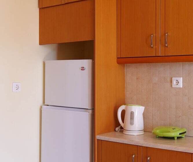 Miracle Luxury Apartments