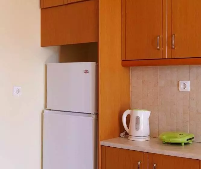 Miracle Luxury Apartments