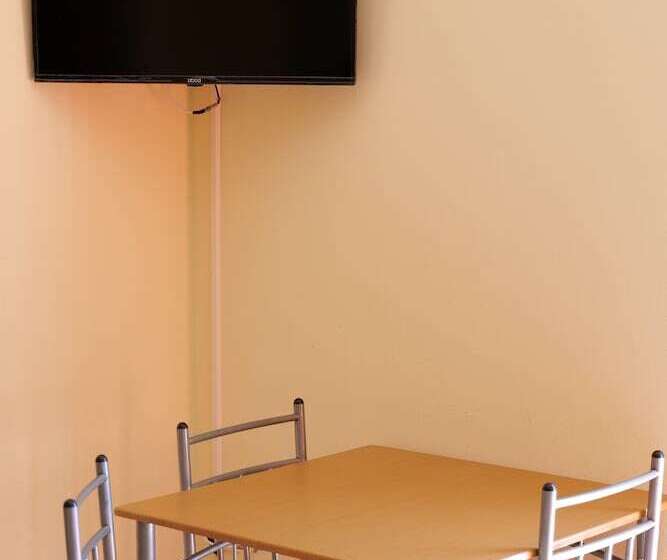 Miracle Luxury Apartments