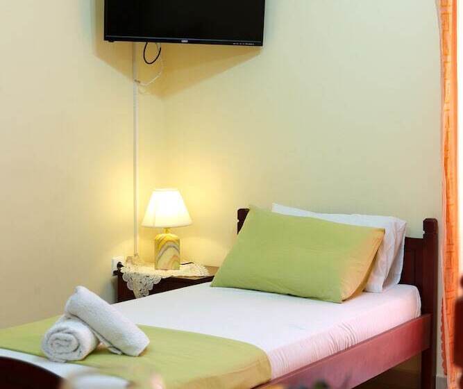 Miracle Luxury Apartments