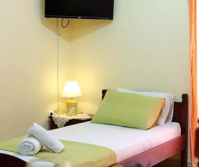 Miracle Luxury Apartments