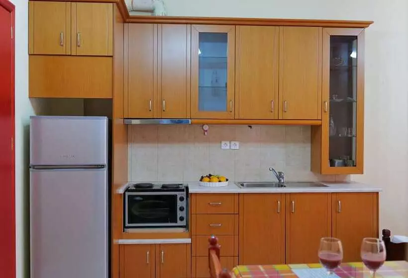 Miracle Luxury Apartments