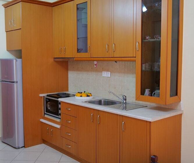 Miracle Luxury Apartments